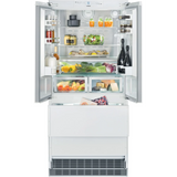 Liebherr HC-2082 Built-In French Door Refrigerator