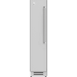 Hestan KFCL18 - 18 Inch Counter Depth Built-In Freezer Column with 8.5 cu. ft. Capacity, Left Hinge, luxury appliances sale.