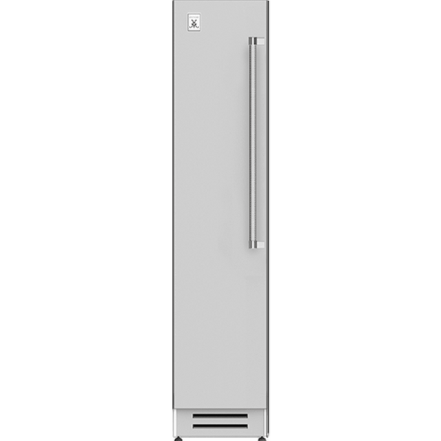 Hestan KFCL18 - 18 Inch Counter Depth Built-In Freezer Column with 8.5 cu. ft. Capacity, Left Hinge, luxury appliances sale.