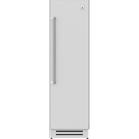 Hestan KRCR24 - 24 Inch Refrigerator Column with 13.03 Cu. Ft. Capacity, Right Hinge, luxury appliances sale