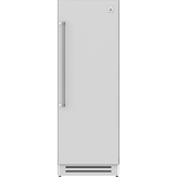 Hestan KRCR30 - 30 Inch Refrigerator Column with 17.45 Cu. Ft. Capacity, Right Hinge in stainless steel finish.