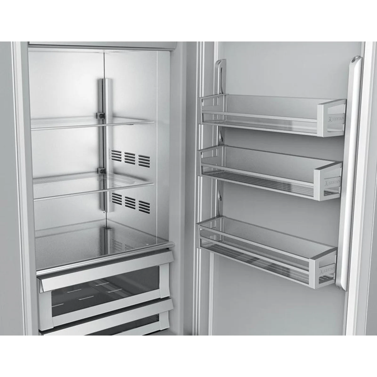 Hestan KRCR30 Refrigerator Column