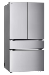 LG LF30S8210S French Door Refrigerator (Open Box / Scratch & Dent)