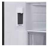 LG LF30S8210S French Door Refrigerator (Open Box / Scratch & Dent)