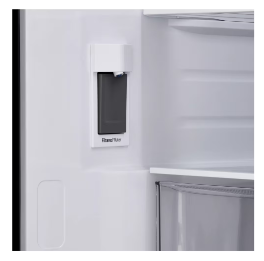 LG LF30S8210S French Door Refrigerator (Open Box / Scratch & Dent)