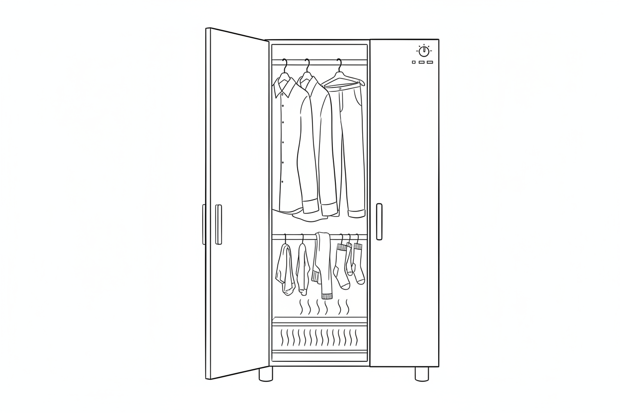 Garment Steamers