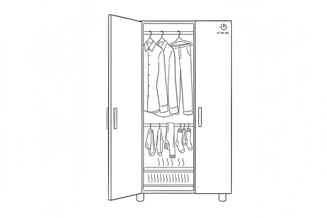 Garment Steamers