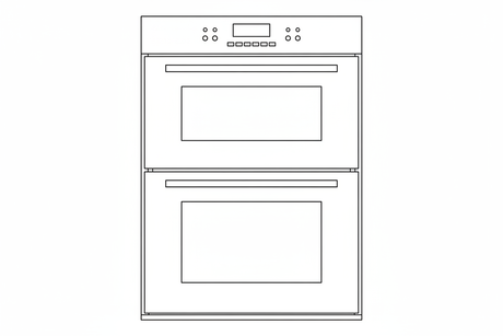 Combo Wall Oven