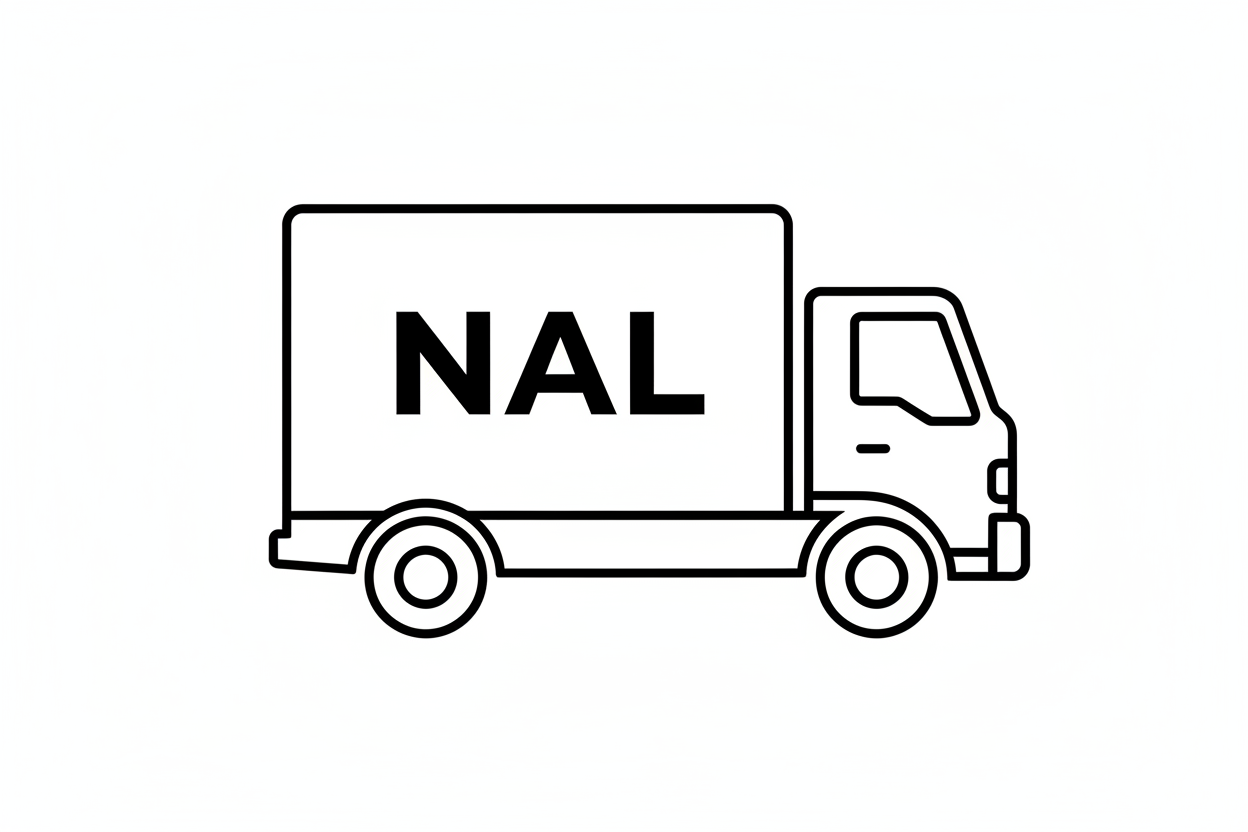 Delivery Services
