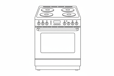 Electric Range