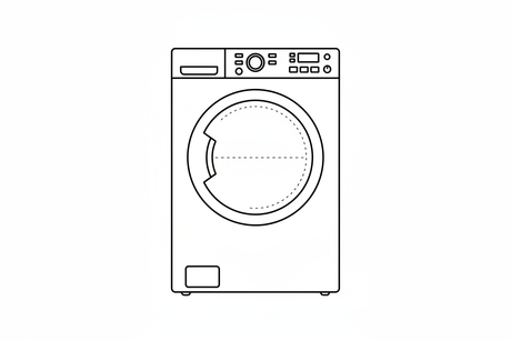 Gas Dryer