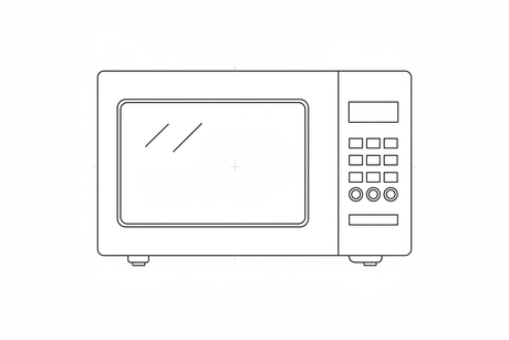 Microwave Ovens