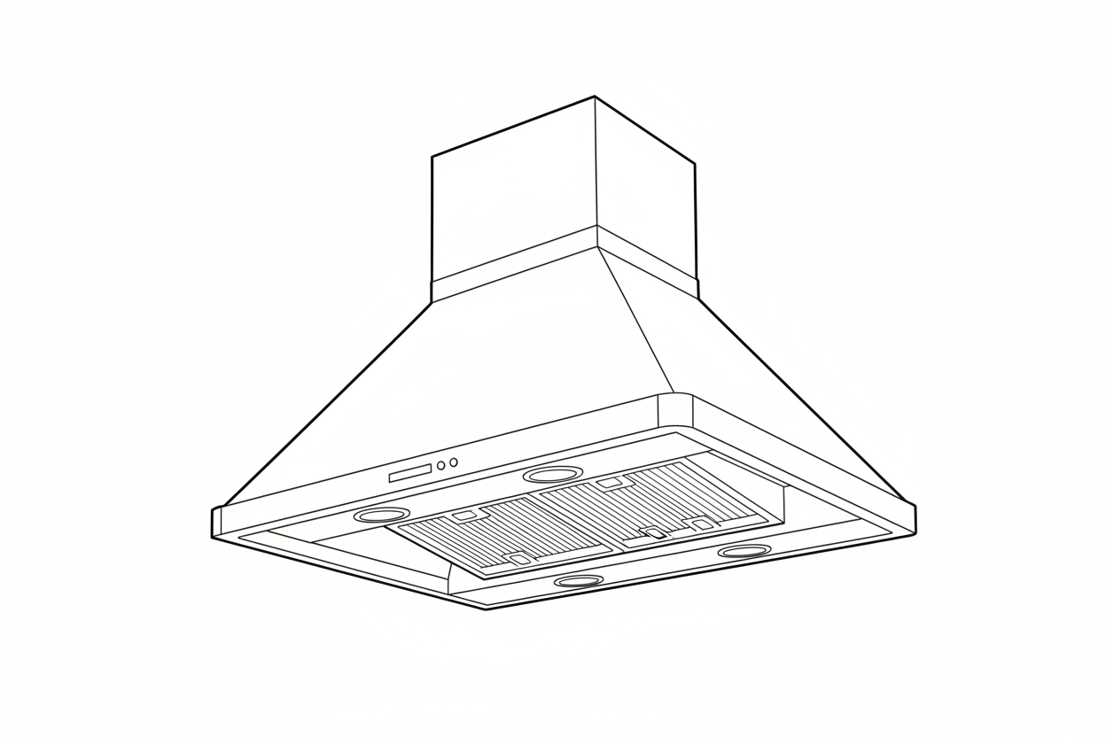 Range Hoods