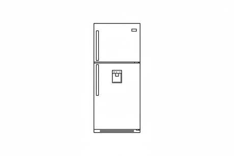 Refrigerators