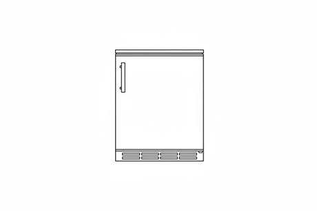 Undercounter Refrigeration