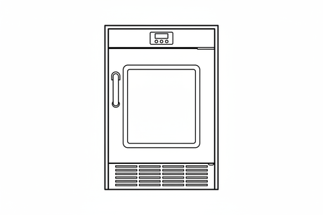 Undercounter Ice Maker