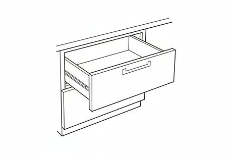 Warming Drawer