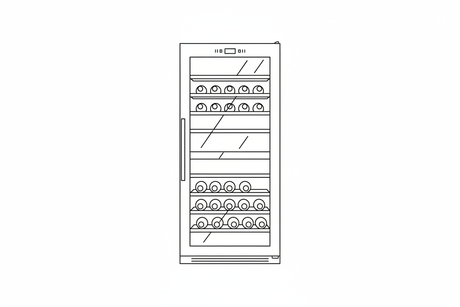 Wine Column