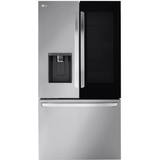 LG LRFOC2606S French Door Refrigerator (Open Box / Scratch & Dent)