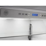 Bertazzoni REF30PRL Built-In Bottom Freezer Refrigerator