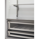 Bertazzoni REF30PRL Built-In Bottom Freezer Refrigerator