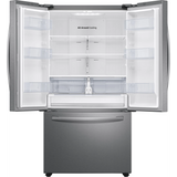 Samsung RF28T5F01SR French Door Refrigerator (Open Box / Scratch & Dent)