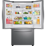 Samsung RF28T5F01SR French Door Refrigerator (Open Box / Scratch & Dent)
