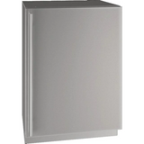 U-Line UHRE524-SS01A Undercounter Refrigerator