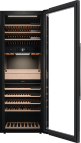 Asko WCN311942G Freestanding Wine Fridge (Open Box / Scratch & Dent)
