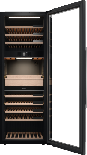 Asko WCN311942G Freestanding Wine Fridge (Open Box / Scratch & Dent)