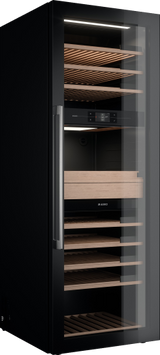 Asko WCN311942G Freestanding Wine Fridge (Open Box / Scratch & Dent)