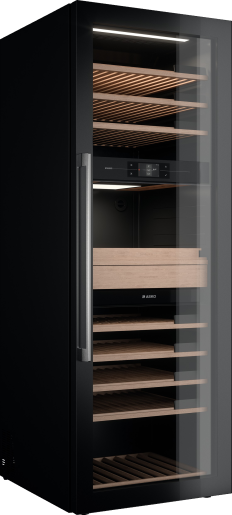 Asko WCN311942G Freestanding Wine Fridge (Open Box / Scratch & Dent)