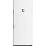 Midea WHS-507FWEW1 Upright Freezer (Open-Box / Scratch & Dent)